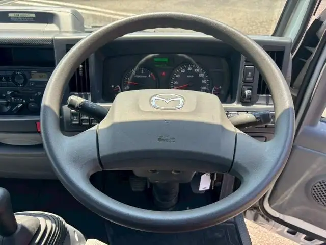 マツダ タイタン 小型 平ボディ  R2の中古トラック画像10
