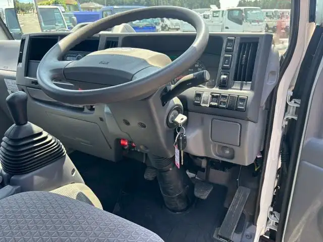 マツダ タイタン 小型 平ボディ  R2の中古トラック画像11