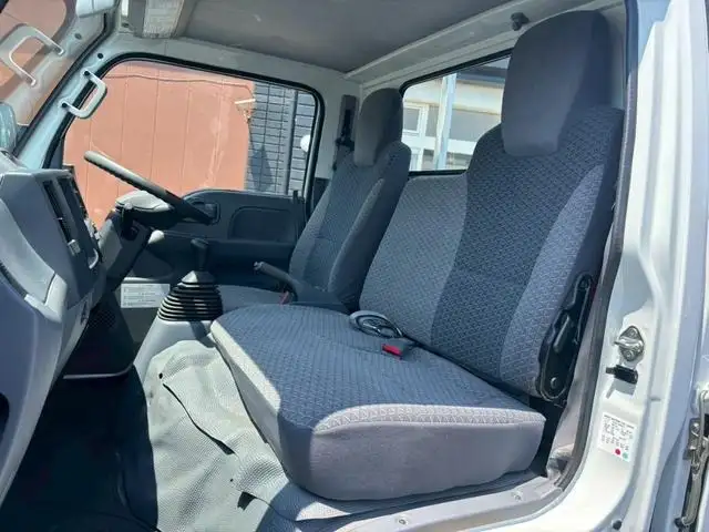 マツダ タイタン 小型 平ボディ  R2の中古トラック画像9
