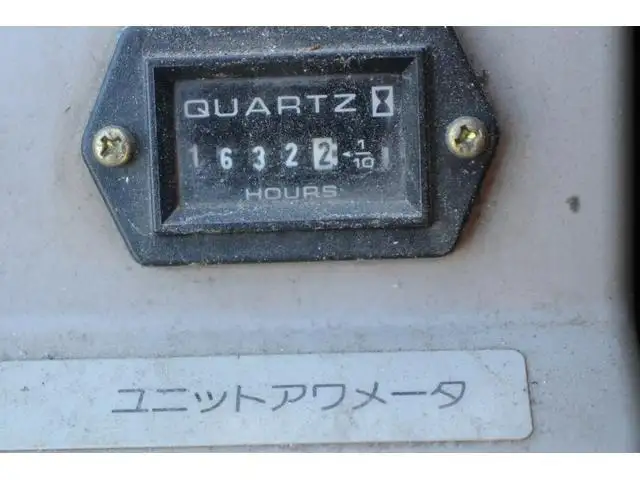 日野 デュトロ 小型 高所・建柱車 高所作業車 電工仕様の中古トラック画像8