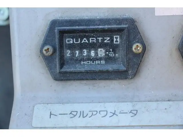 日野 デュトロ 小型 高所・建柱車 高所作業車 電工仕様の中古トラック画像9