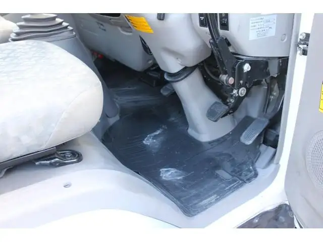日野 デュトロ 小型 高所・建柱車 高所作業車 電工仕様の中古トラック画像15