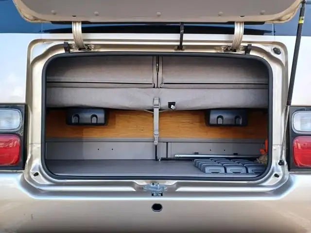 トヨタ コースター 小型 バス マイクロバス の中古トラック画像4