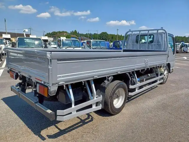 いすゞ エルフ 小型 平ボディ  R2の中古トラック画像3