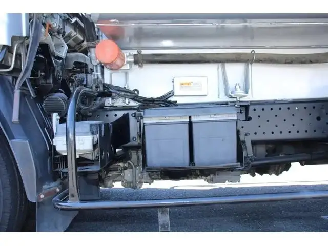 いすゞ エルフ 小型 パッカー車 プレス式 の中古トラック画像像17