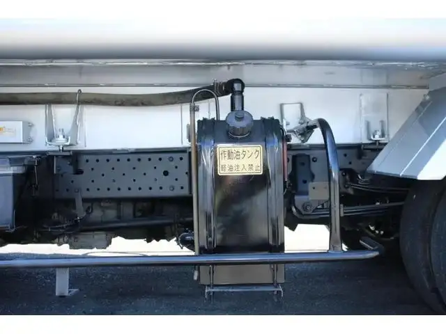 いすゞ エルフ 小型 パッカー車 プレス式 の中古トラック画像18