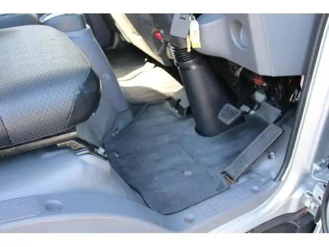 いすゞ エルフ 小型 パッカー車 プレス式 の中古トラック画像16