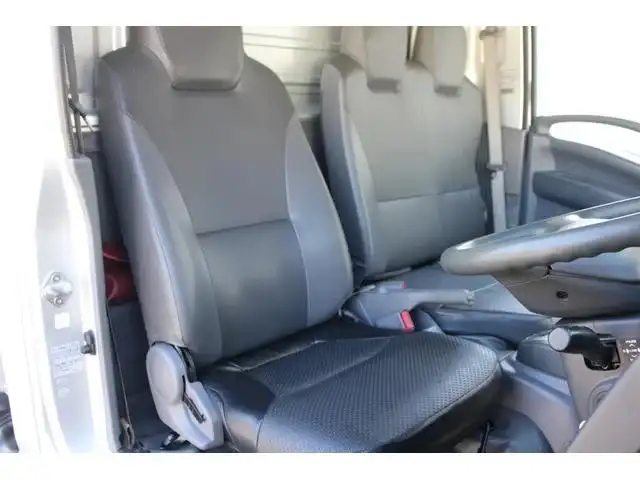 いすゞ エルフ 小型 パッカー車 プレス式 の中古トラック画像10