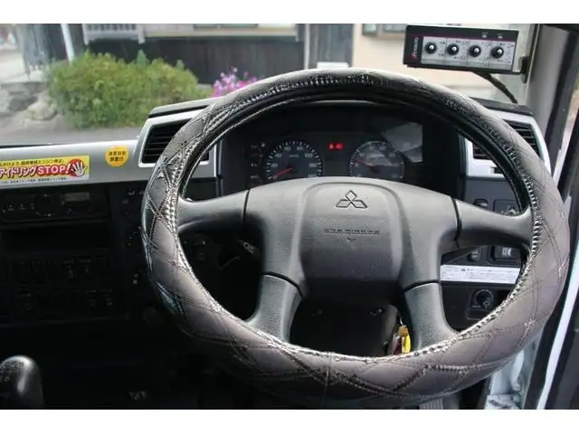 三菱 ファイター 中型/増トン パッカー車 プレス式 ベッドの中古トラック画像10