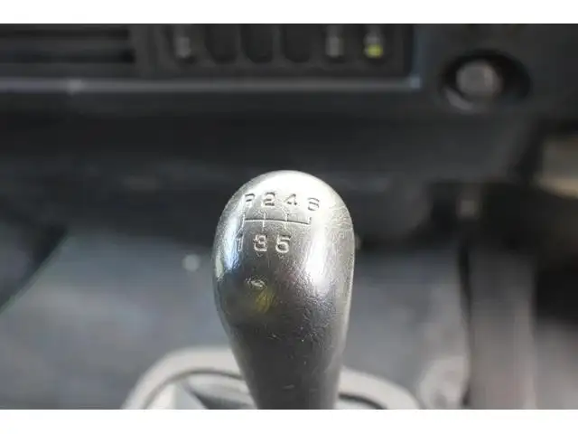 三菱 ファイター 中型/増トン パッカー車 プレス式 ベッドの中古トラック画像14