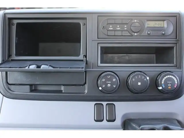 三菱 キャンター 小型 ダンプ  H27の中古トラック画像11