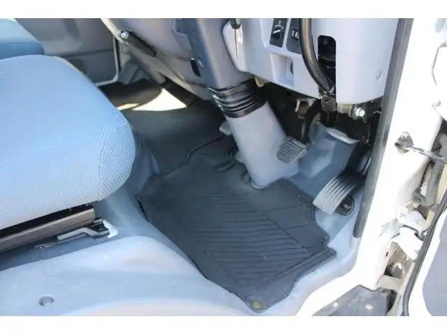 三菱 キャンター 小型 ダンプ  H27の中古トラック画像12