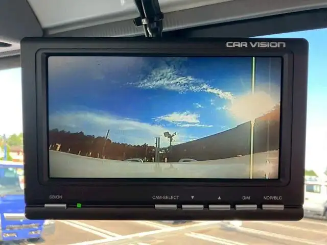 いすゞ エルフ 小型 パッカー車 プレス式 巻き込み式の中古トラック画像15