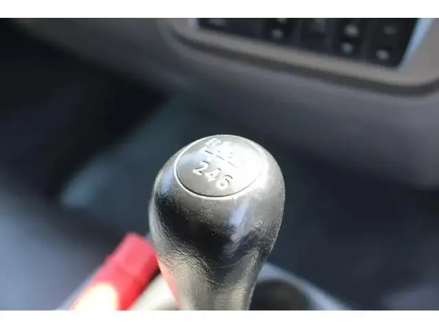 日産UD コンドル 小型 パッカー車 プレス式 の中古トラック画像14