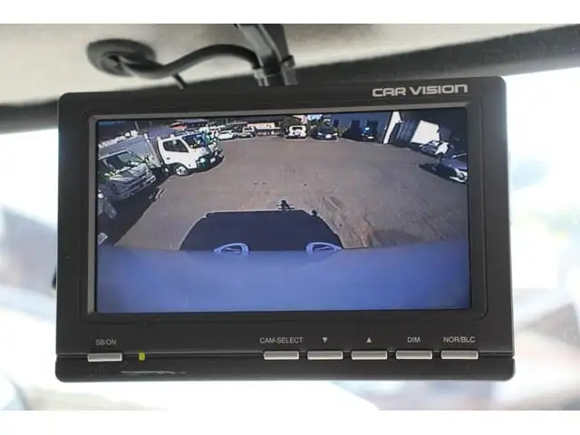日産UD コンドル 小型 パッカー車 プレス式 の中古トラック画像13