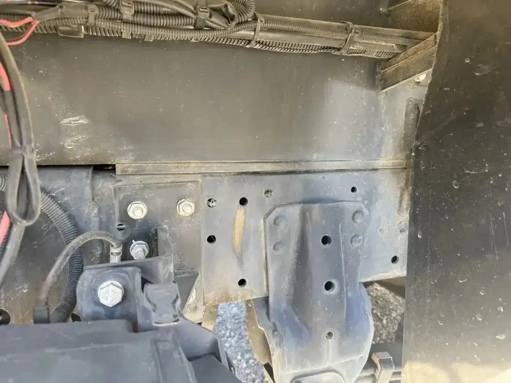 日野 デュトロ 小型 高所・建柱車 高所作業車 電工仕様の中古トラック画像18