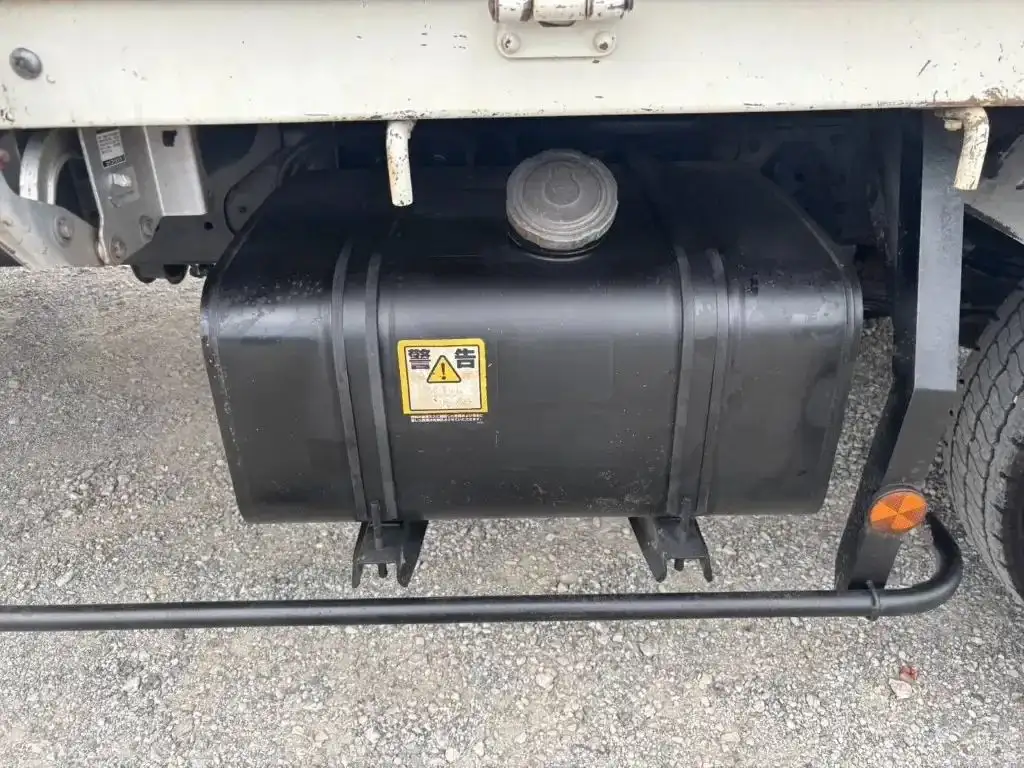 日野 レンジャー 中型/増トン クレーン付 4段 ラジコンの中古トラック画像15