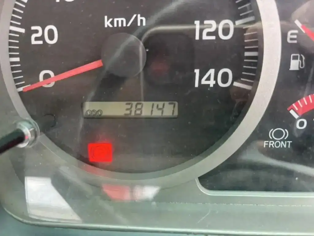 日野 レンジャー 中型/増トン クレーン付 4段 ラジコンの中古トラック画像11