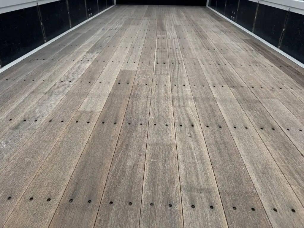 三菱 ファイター 中型/増トン クレーン付 4段 ラジコンの中古トラック画像8