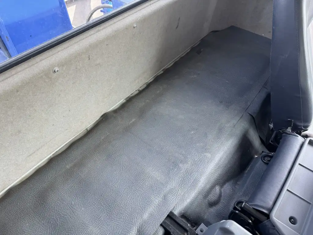 三菱 ファイター 中型/増トン クレーン付 4段 ラジコンの中古トラック画像14