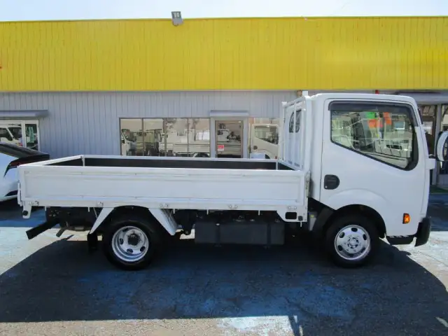 日産 アトラス 小型 平ボディ CBF-SQ2F24 H31/R1の中古トラック画像2