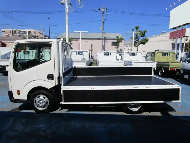 日産 アトラス 小型 平ボディ CBF-SQ2F24 H31/R1の中古トラック画像6
