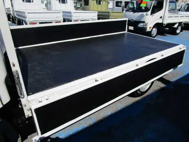 日産 アトラス 小型 平ボディ CBF-SQ2F24 H31/R1の中古トラック画像8