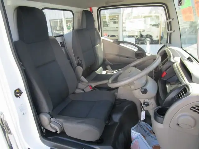 日産 アトラス 小型 平ボディ CBF-SQ2F24 H31/R1の中古トラック画像9