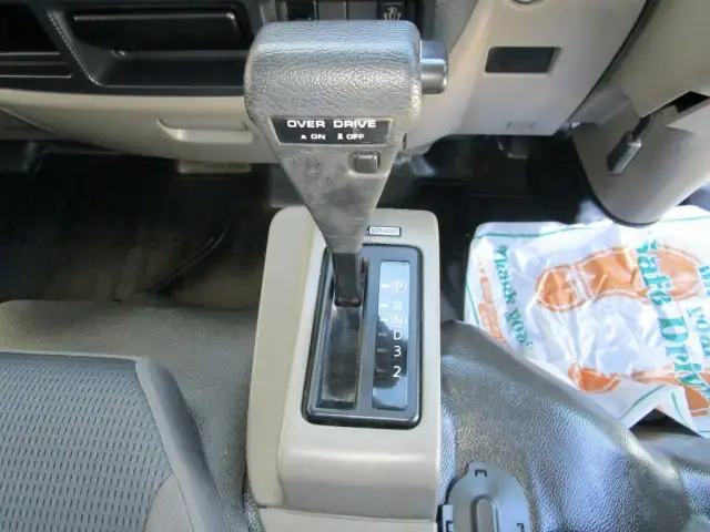 日産 アトラス 小型 平ボディ CBF-SQ2F24 H31/R1の中古トラック画像14