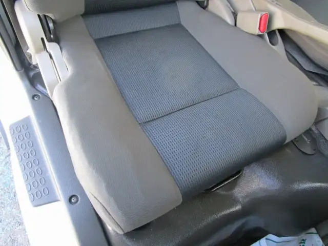日産 アトラス 小型 平ボディ CBF-SQ2F24 H31/R1の中古トラック画像12