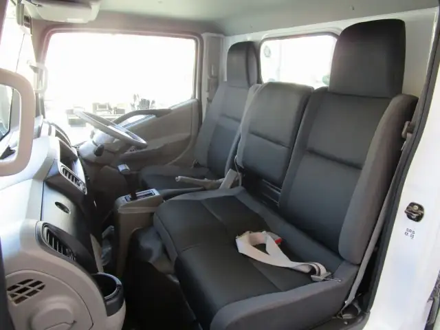 日産 アトラス 小型 平ボディ CBF-SQ2F24 H31/R1の中古トラック画像10
