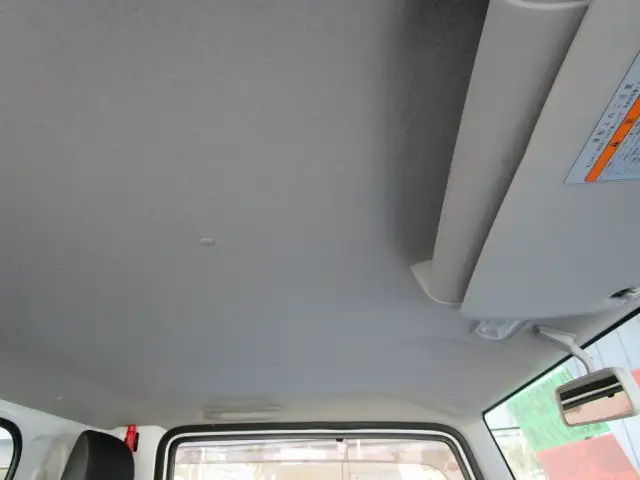 日産 アトラス 小型 平ボディ CBF-SQ2F24 H31/R1の中古トラック画像11