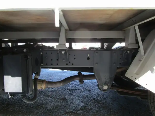 日産 アトラス 小型 平ボディ CBF-SQ2F24 H31/R1の中古トラック画像像17