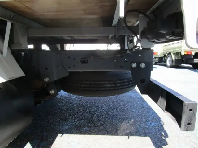 日産 アトラス 小型 平ボディ CBF-SQ2F24 H31/R1の中古トラック画像19
