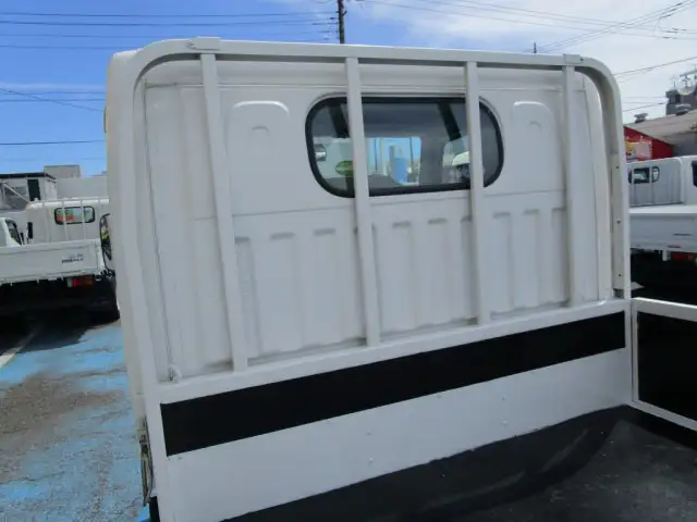 日産 アトラス 小型 平ボディ CBF-SQ2F24 R2の中古トラック画像8