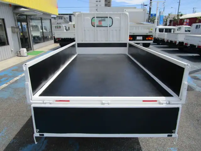 日産 アトラス 小型 平ボディ CBF-SQ2F24 R2の中古トラック画像9