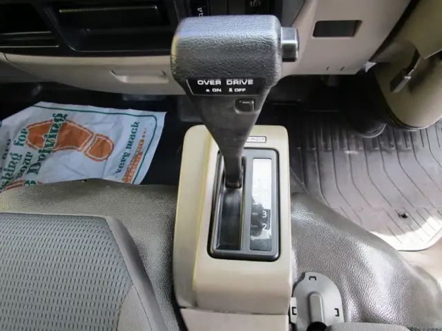 日産 アトラス 小型 平ボディ CBF-SQ2F24 R2の中古トラック画像15