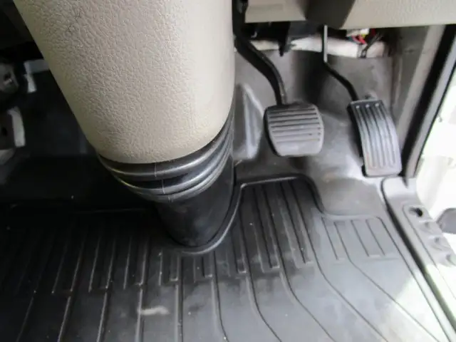 日産 アトラス 小型 平ボディ CBF-SQ2F24 R2の中古トラック画像16