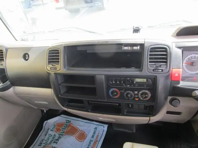 日産 アトラス 小型 平ボディ CBF-SQ2F24 R2の中古トラック画像像17