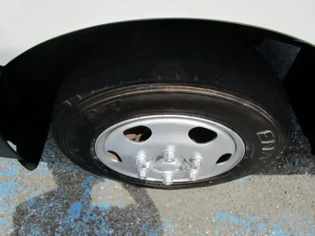 日産 アトラス 小型 平ボディ CBF-SQ2F24 R2の中古トラック画像20
