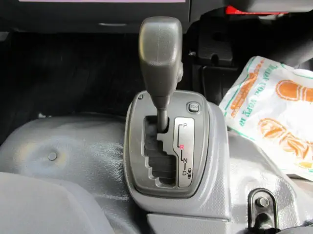 いすゞ エルフ 小型 平ボディ TKG-NMR85R H26の中古トラック画像13
