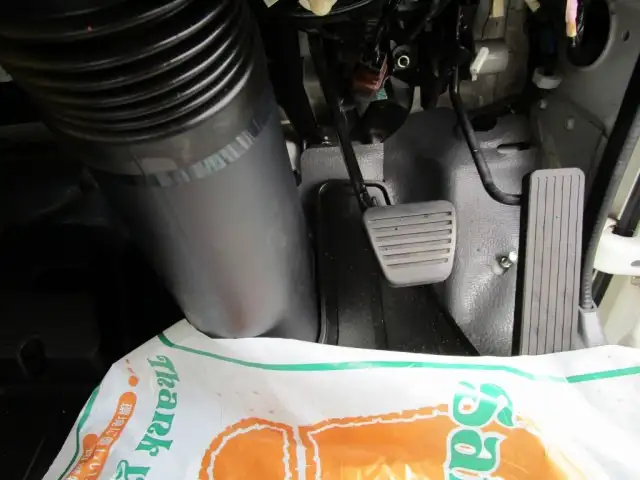 いすゞ エルフ 小型 平ボディ TKG-NMR85R H26の中古トラック画像14