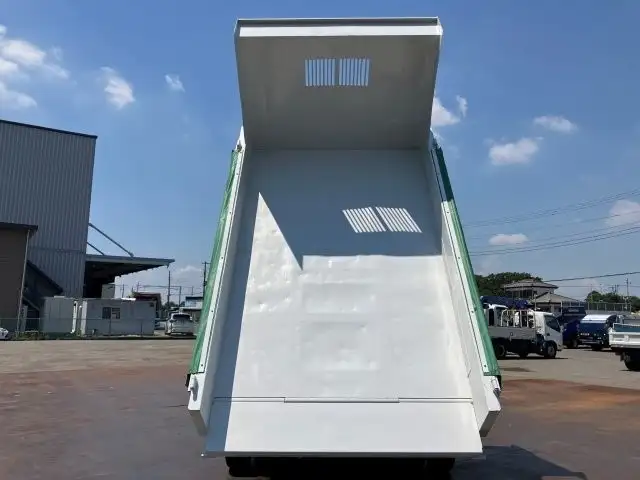 いすゞ フォワード 中型/増トン ダンプ Lゲート コボレーンの中古トラック画像7