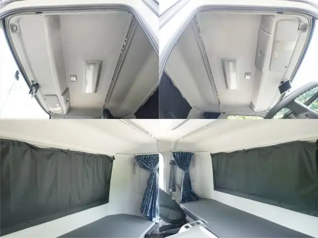 日産UD コンドル 中型/増トン ウイング ベッド TKG-MK38Lの中古トラック画像13