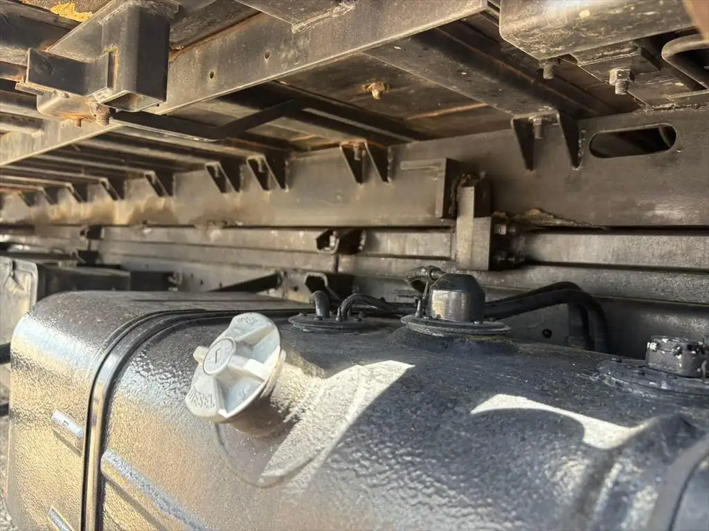 日野 デュトロ 小型 車両重機運搬 ラジコン ウインチの中古トラック画像19