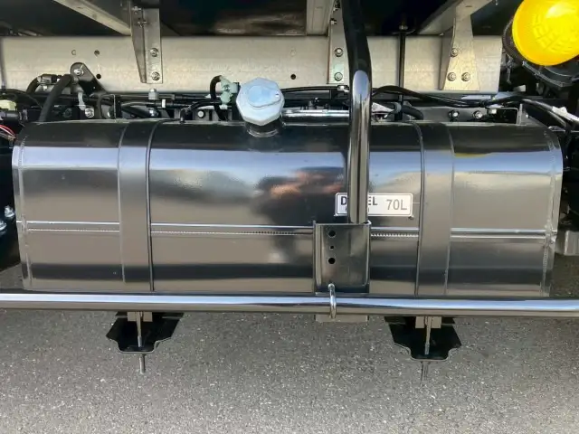 三菱 キャンター 小型 アルミバン 2RG-FBA20 R7の中古トラック画像15
