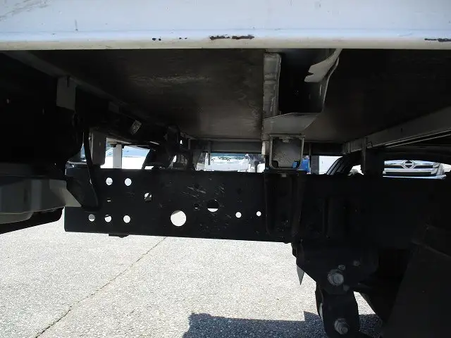 日野 デュトロ 小型 平ボディ 2RG-XZC605M R4の中古トラック画像像17