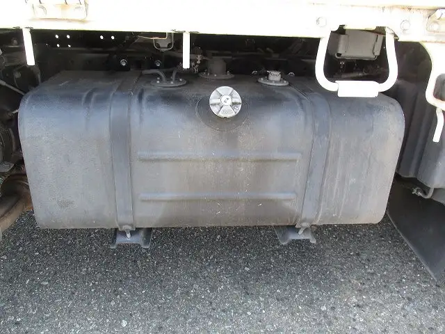 日野 デュトロ 小型 平ボディ 2RG-XZC605M R4の中古トラック画像14