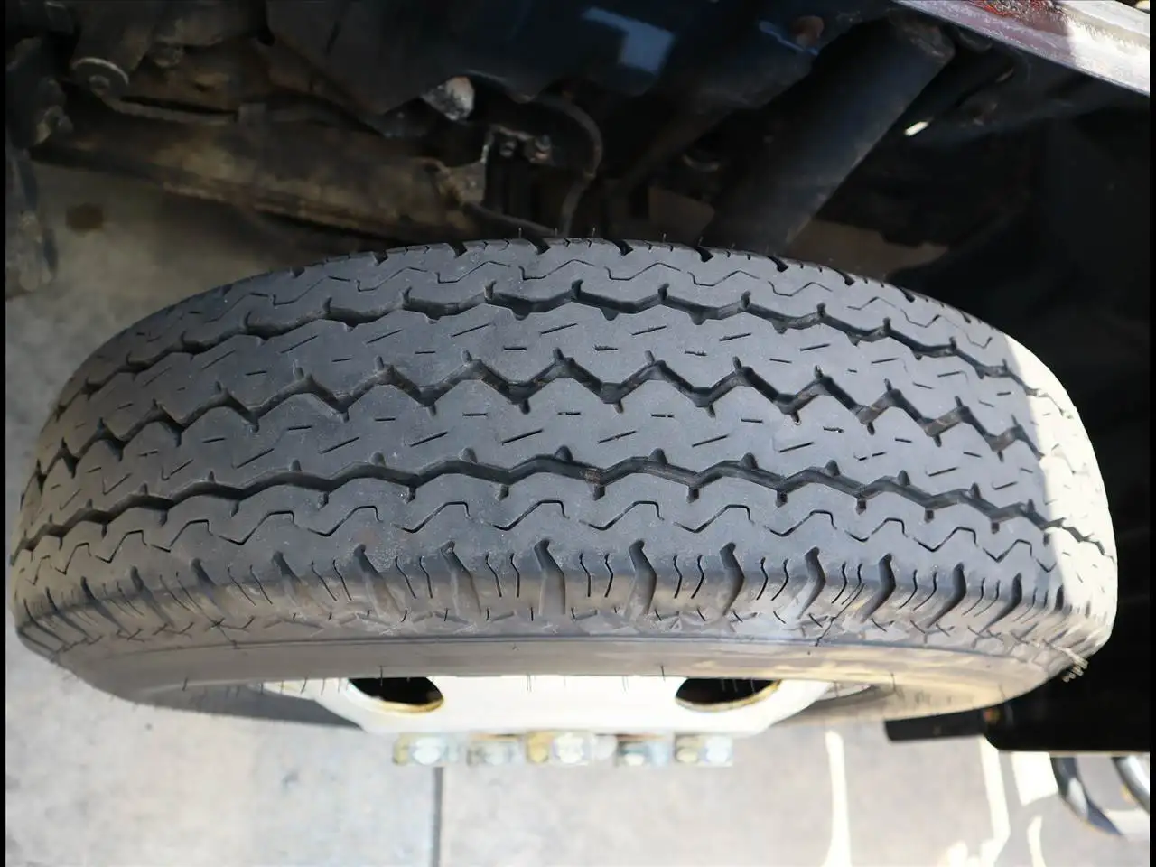 トヨタ ダイナ 小型 クレーン付 4段 ラジコンの中古トラック画像20