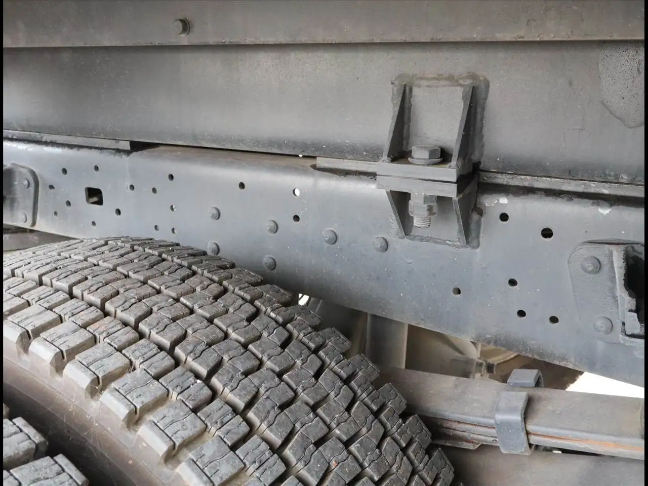日野 デュトロ 小型 高所・建柱車 高所作業車 BDG-XZU344M改の中古トラック画像像17